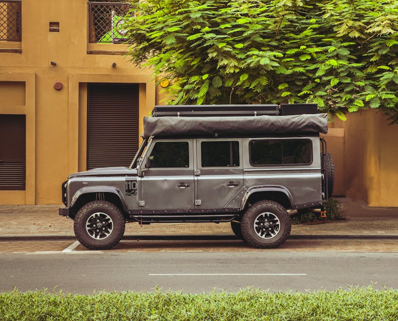 A scenic view of Overland Park, United States of America