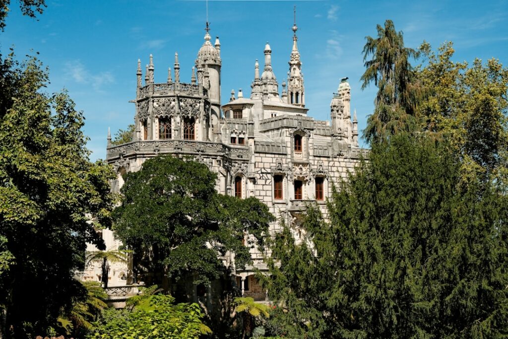 A scenic view of Oviedo, Spain