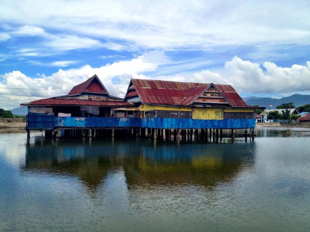 Traveltips for Palopo, Indonesia