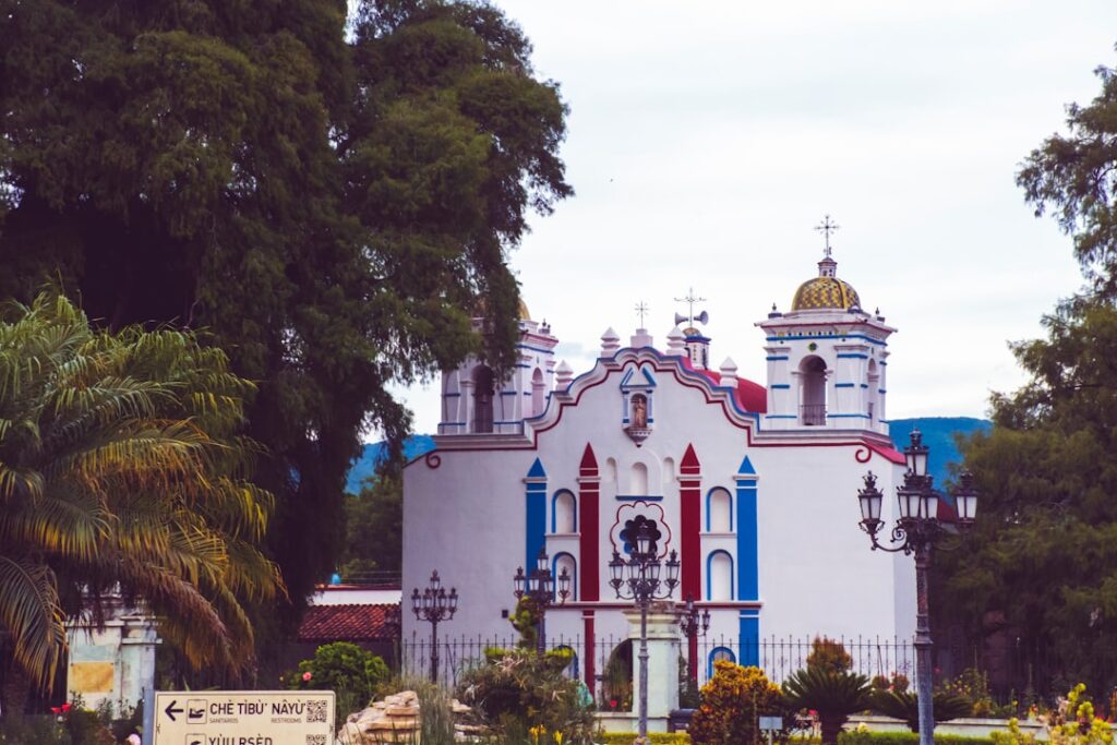 A scenic view of Pelotas, Brazil