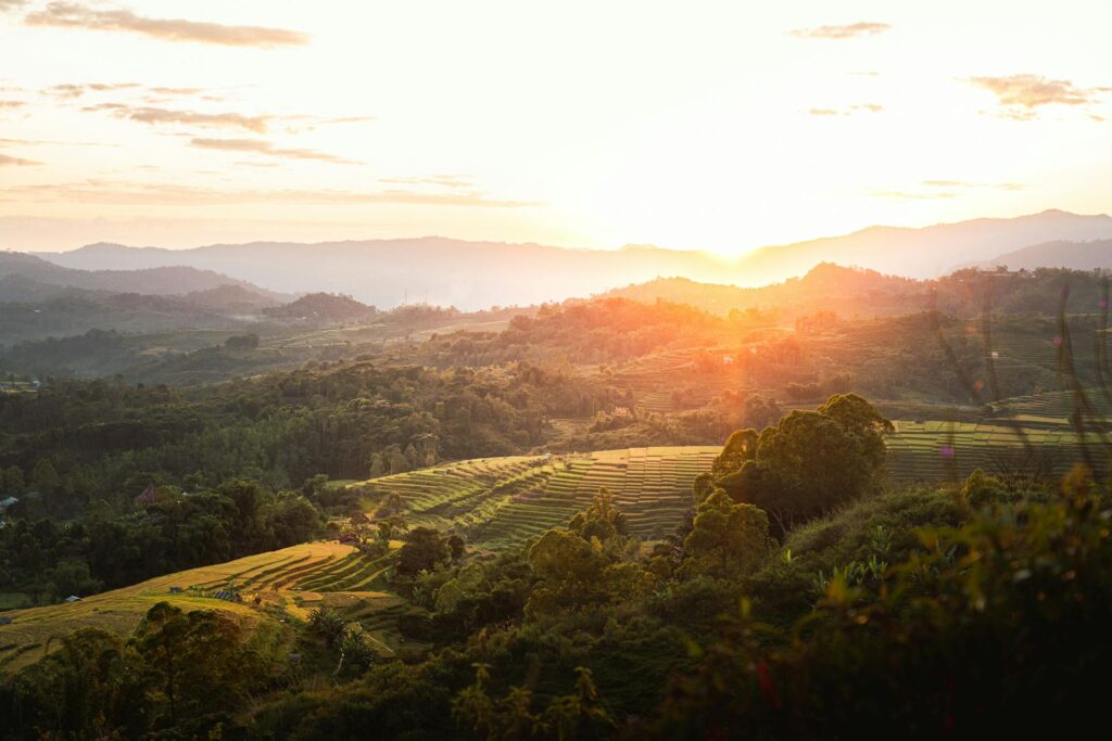 Traveltips for Ruteng, Indonesia