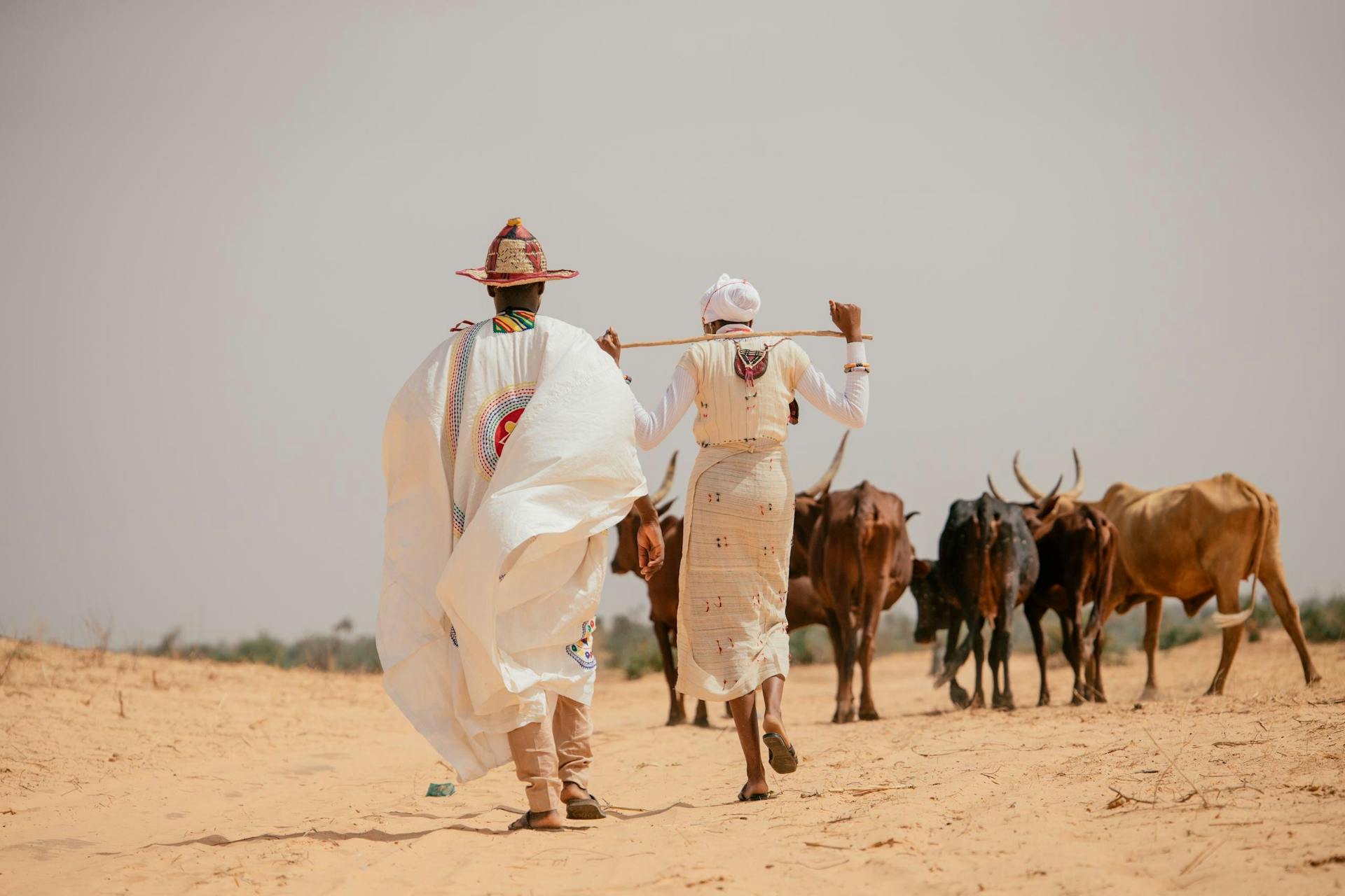 Niamey, Niger