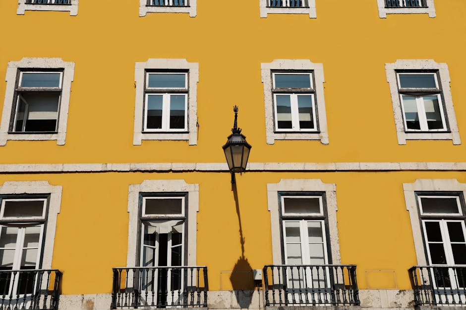 A scenic view of Plano, United States of America