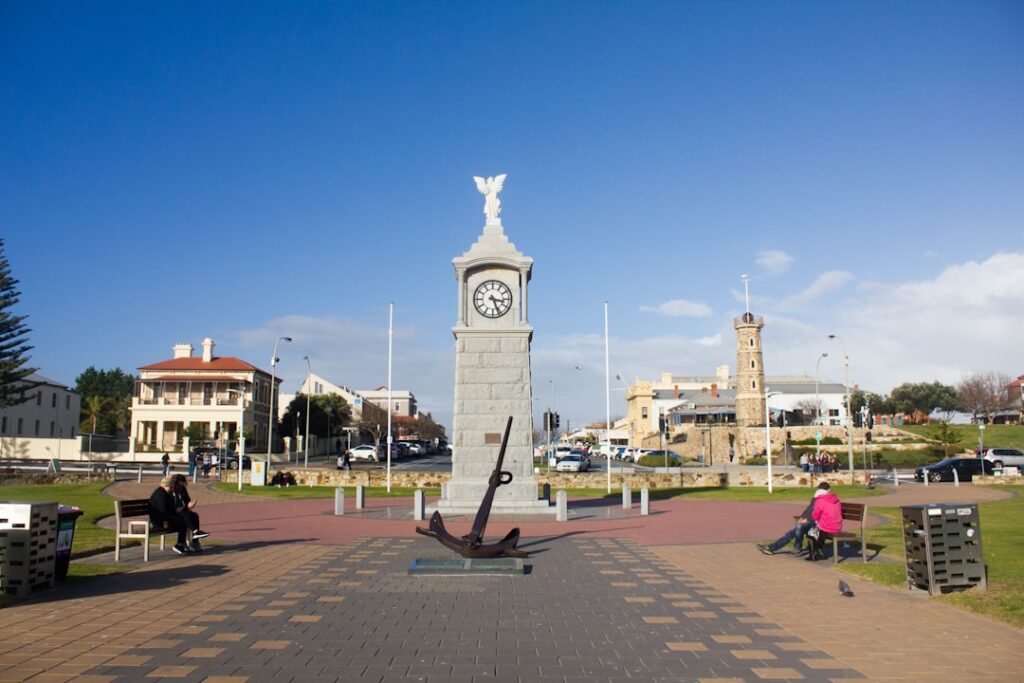 A scenic view of Ponta Delgada, Portugal