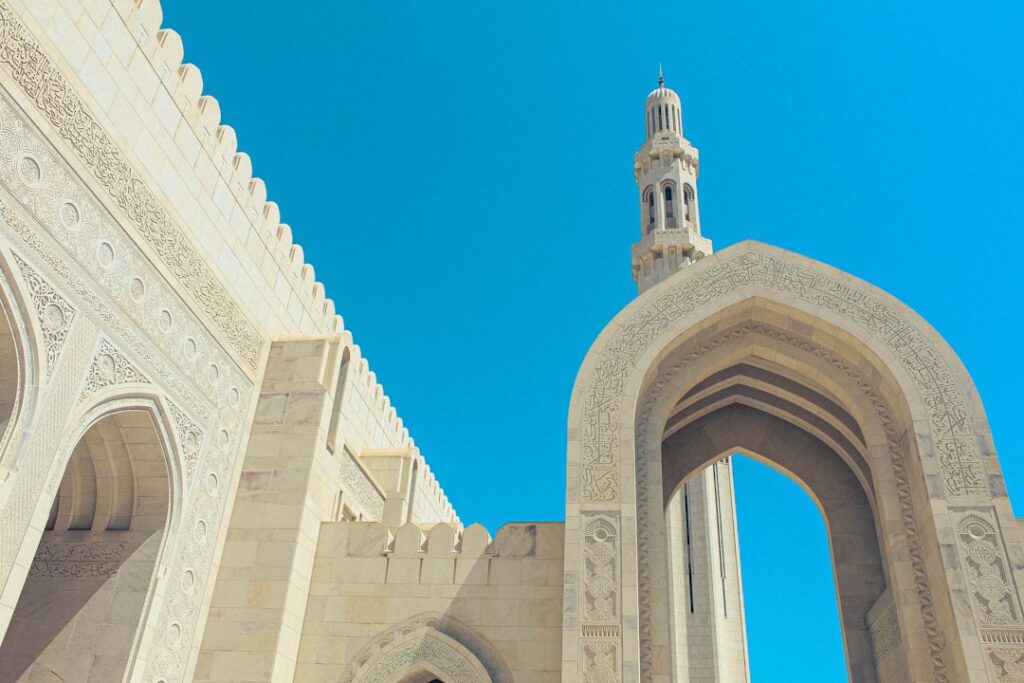 A scenic view of Qena, Egypt