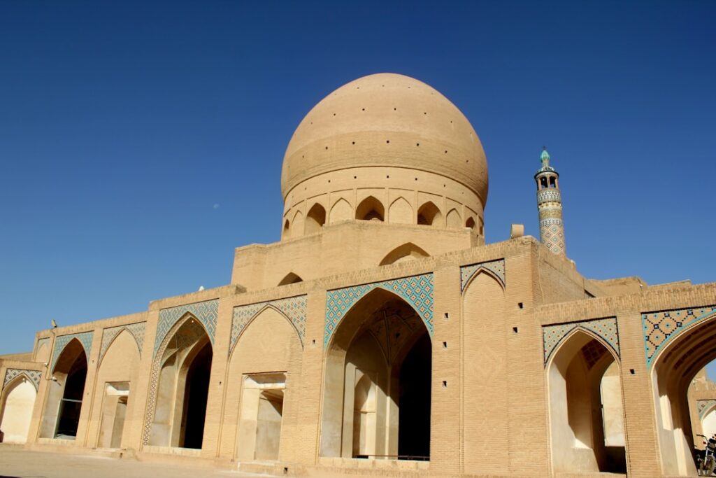 A scenic view of Rabigh, Saudi Arabia