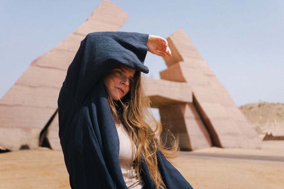 A scenic view of Ras Sudr, Egypt