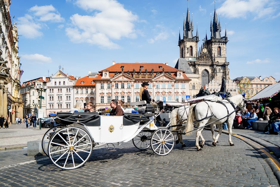 A scenic view of Rawson, Argentina