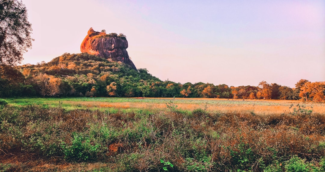 Rumuruti, Kenya