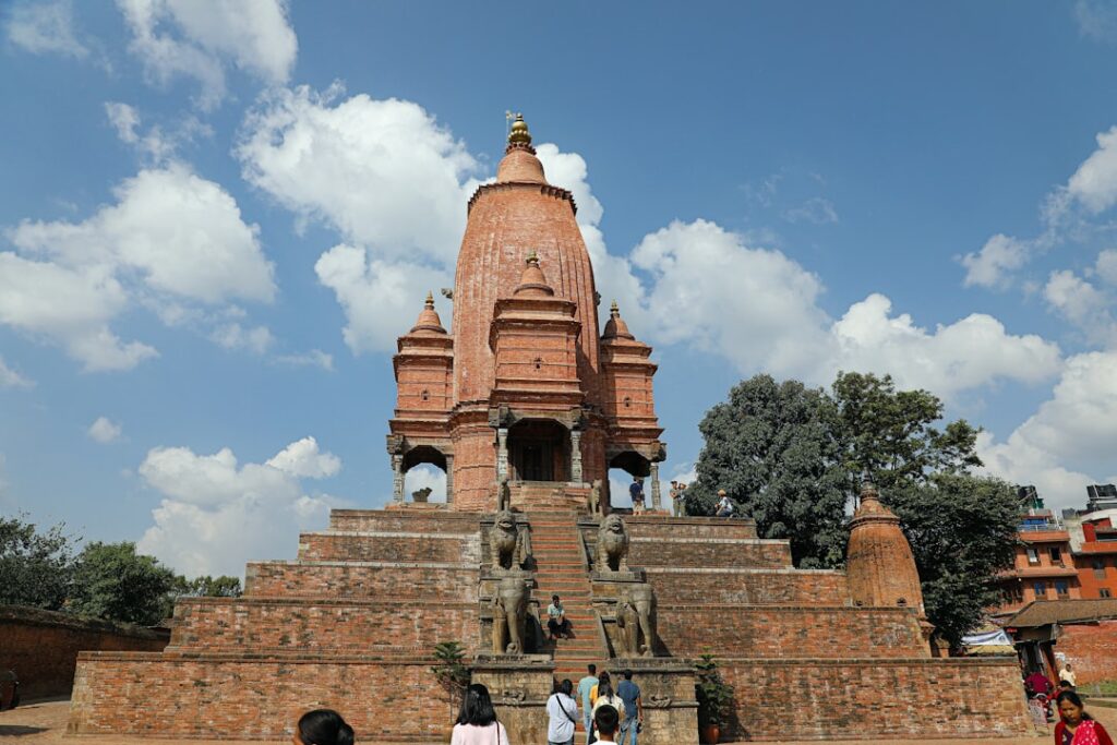 A scenic view of Salawati, Indonesia
