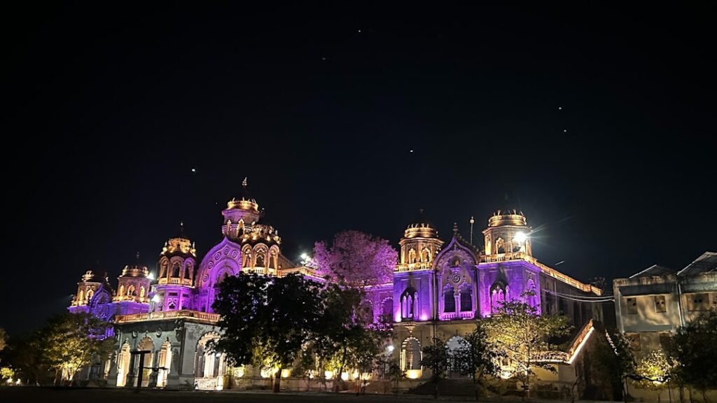 A scenic view of San Jose de Mayo, Uruguay