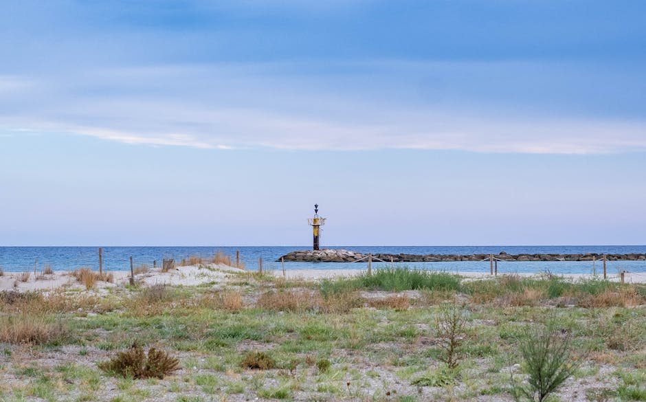 A scenic view of Sandy Springs, United States of America