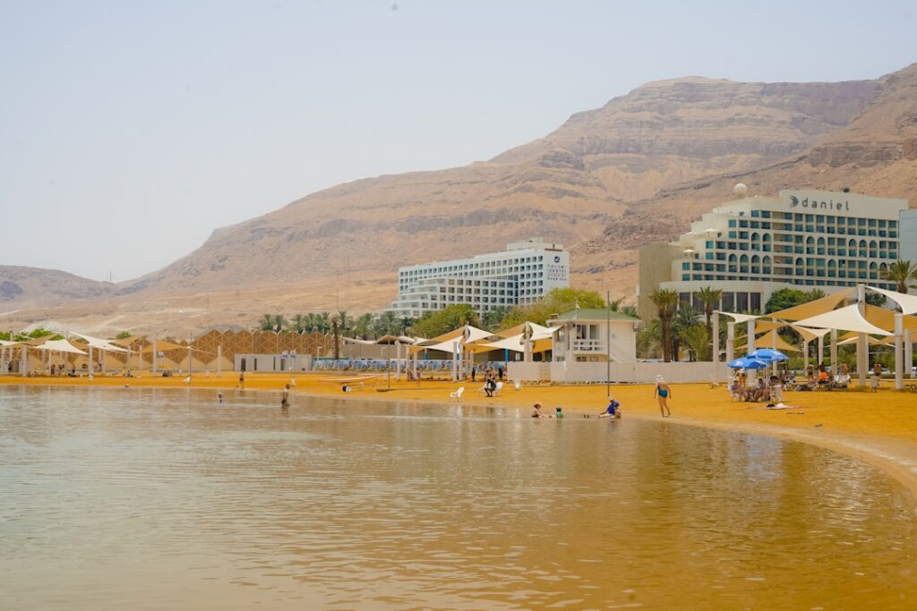 A scenic view of Shibin El Kom, Egypt