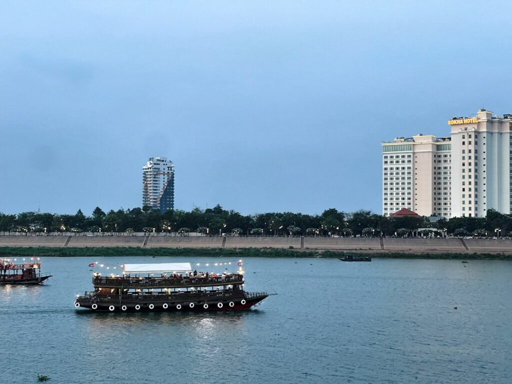 A scenic view of Siwa, Egypt