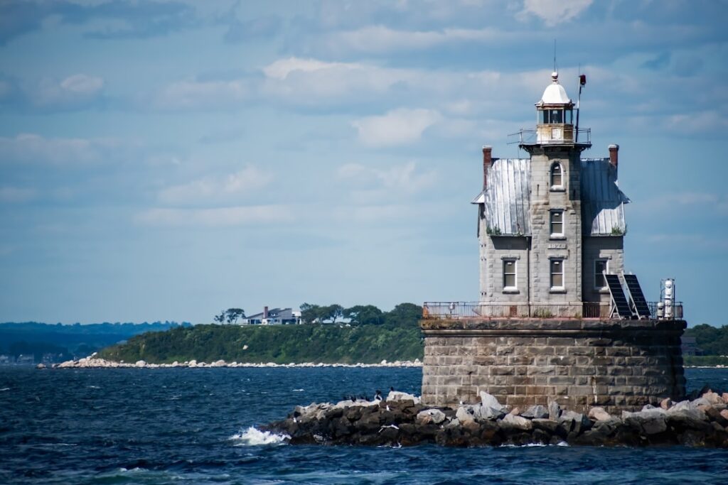 A scenic view of St. John's, Canada