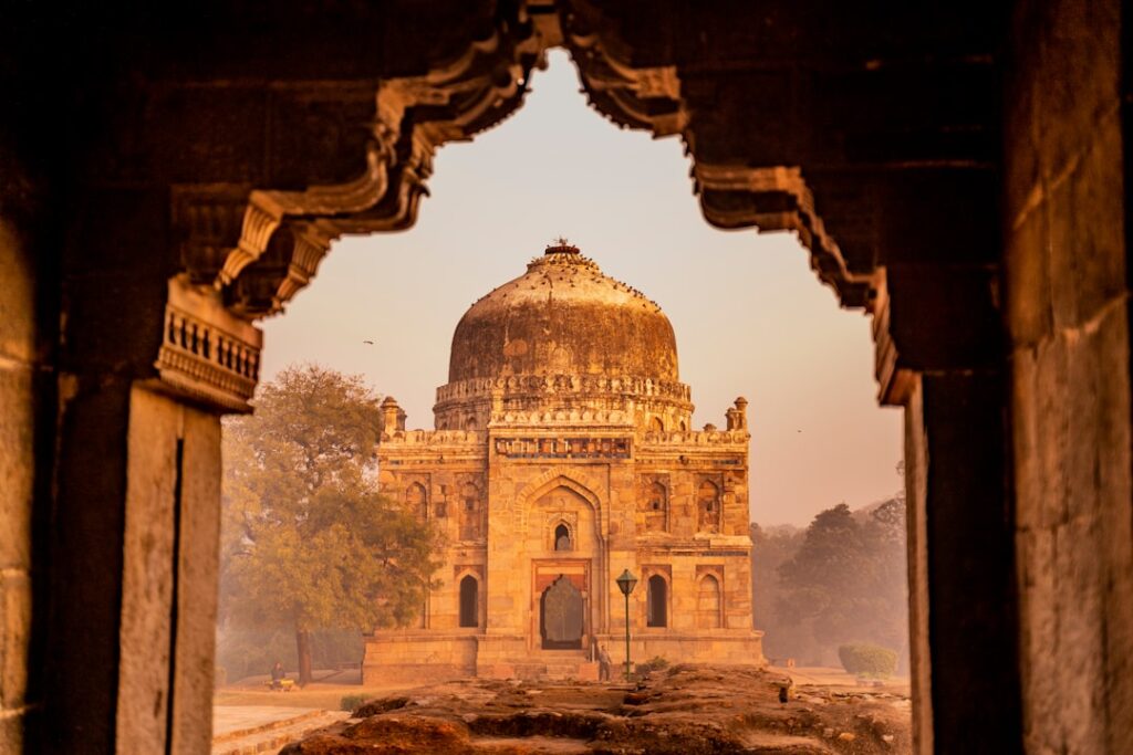 A scenic view of Surprise, United States of America