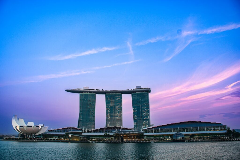 A scenic view of Tariffs, Tanzania