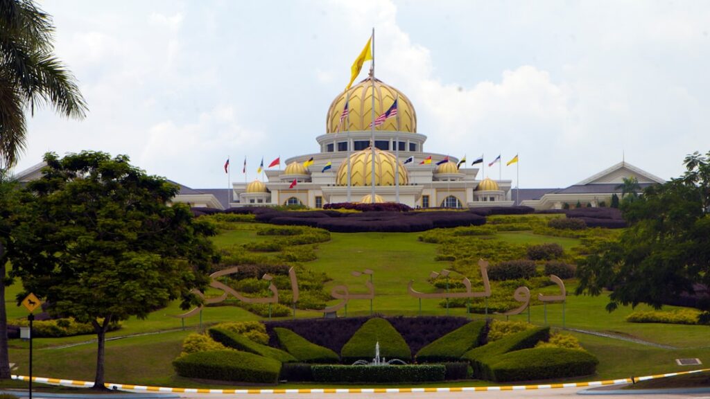A scenic view of Taza, Morocco