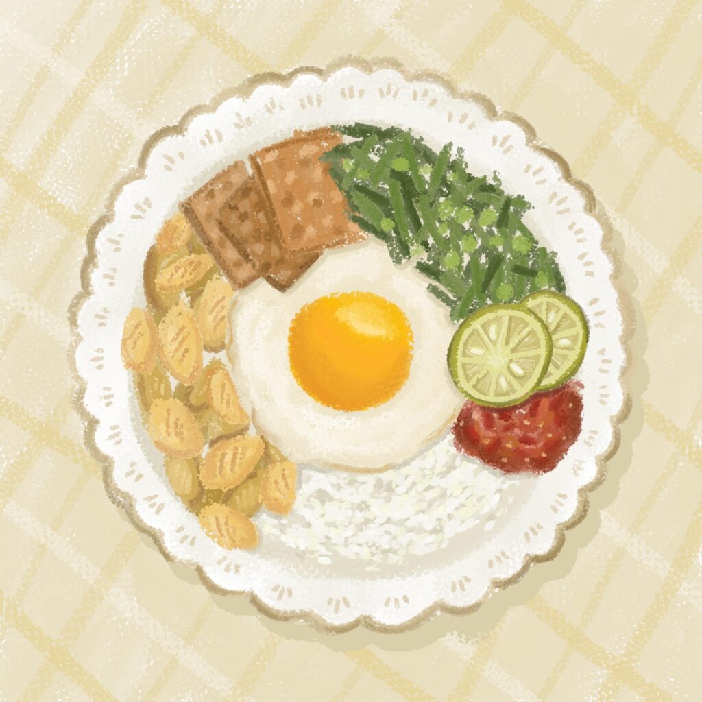 A scenic view of Tempe, United States of America