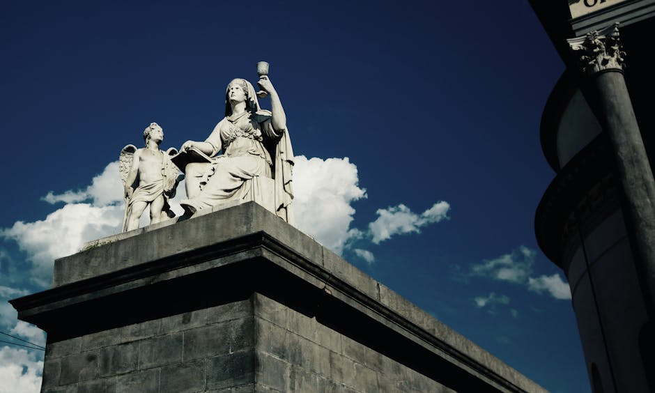 A scenic view of Turin, Italy