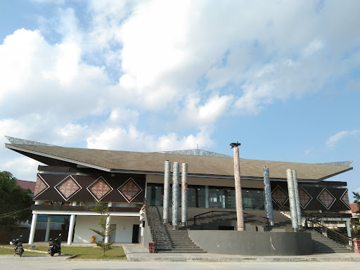 Traveltips for Samarinda, Indonesia