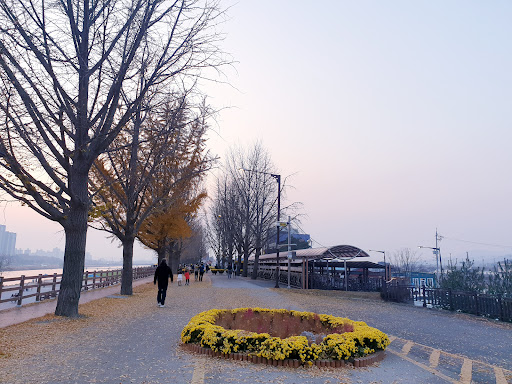 traveltips for Asan, South Korea