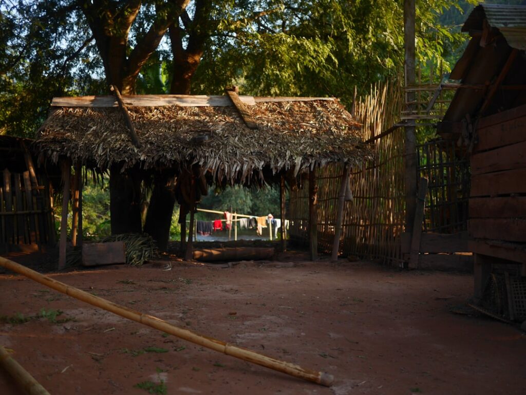 A scenic view of Vacaville, United States of America