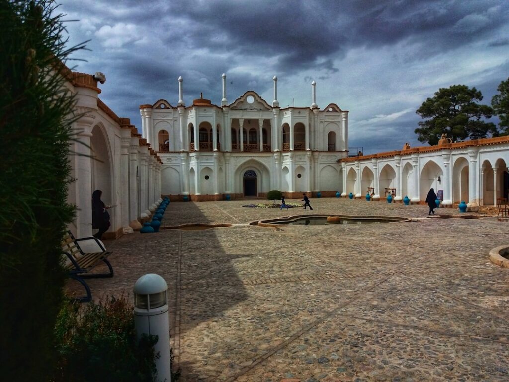 A scenic view of Villahermosa, Mexico