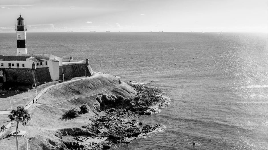 A scenic view of Virginia Beach, United States of America