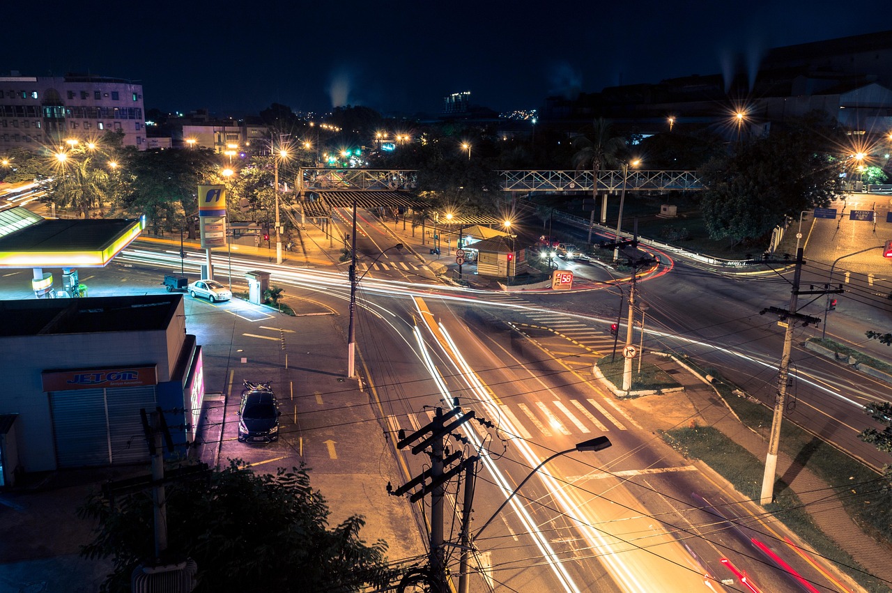 Volta Redonda, Brazil
