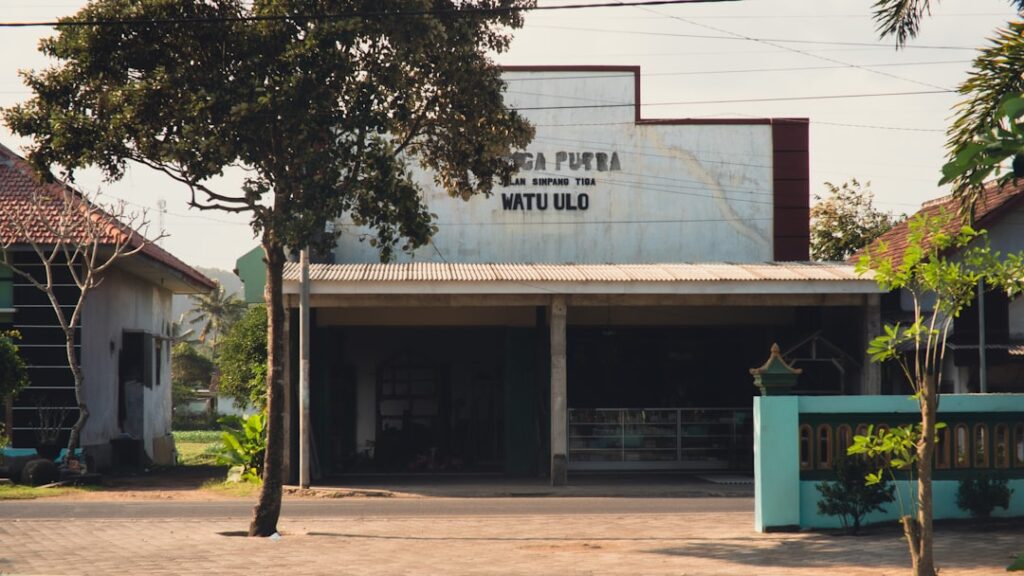 A scenic view of Winston-Salem, United States of America