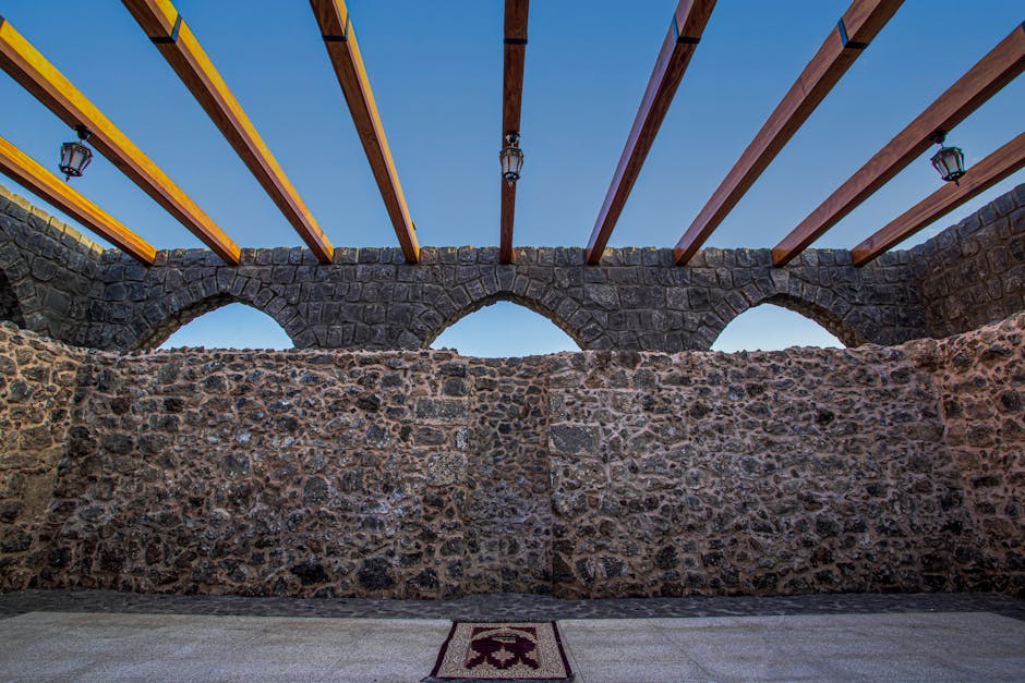 A scenic view of Yanbu, Saudi Arabia