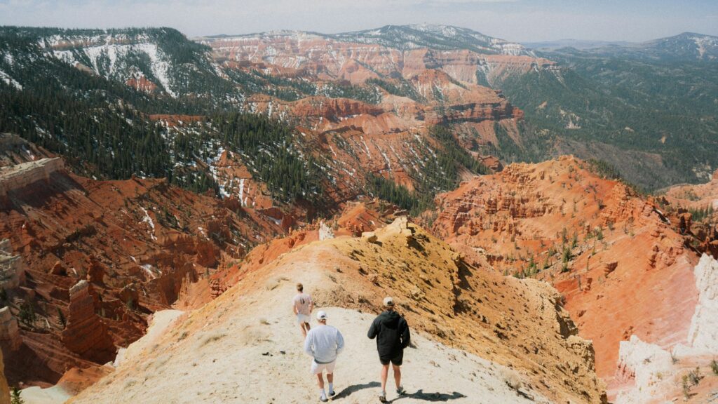 Traveltips Wander 1001traveltips Scenic View of a nature