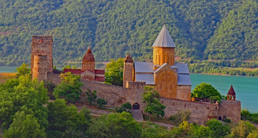 A scenic view of Zagazig, Egypt