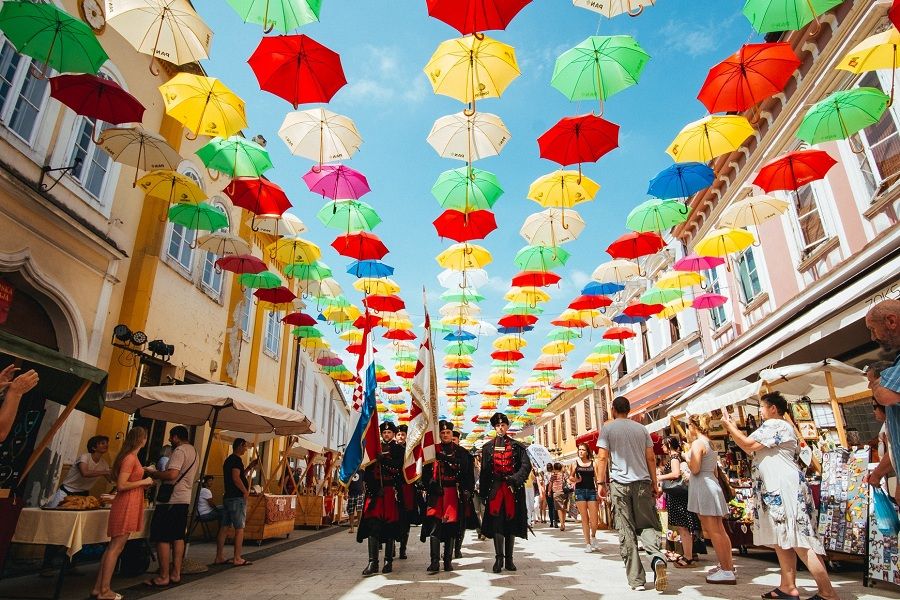 traveltips to Cakovec Croatia