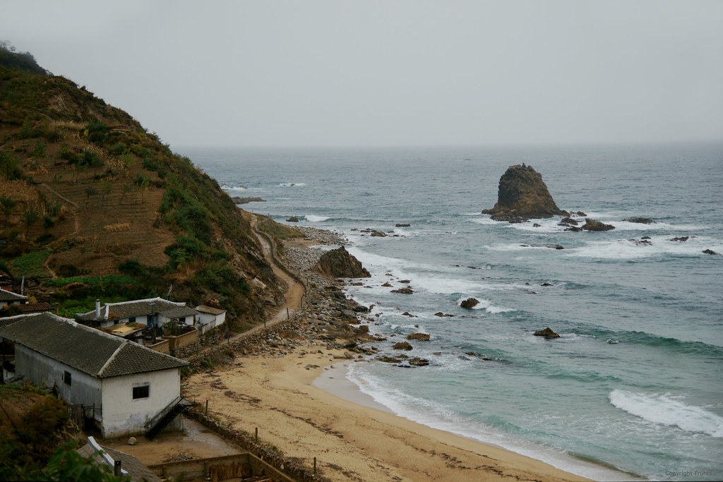 traveltips for Kimch'aek, South Korea