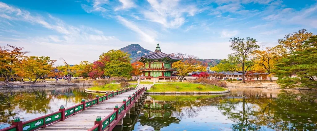 Traveltips for Ihp'o, South Korea