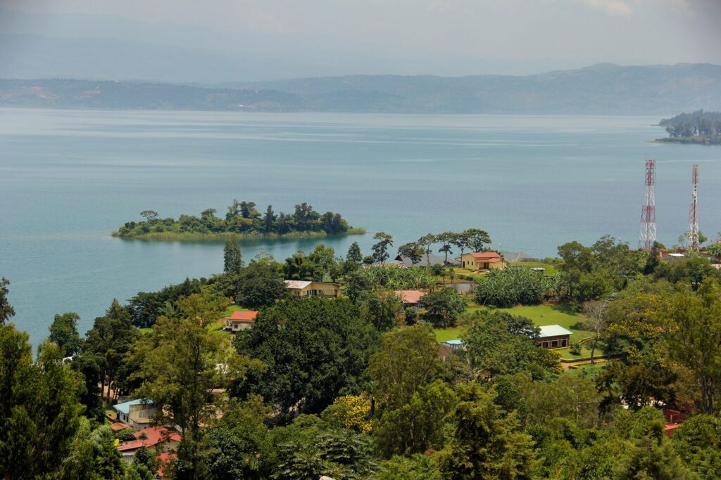 traveltips for Rusizi, Rwanda