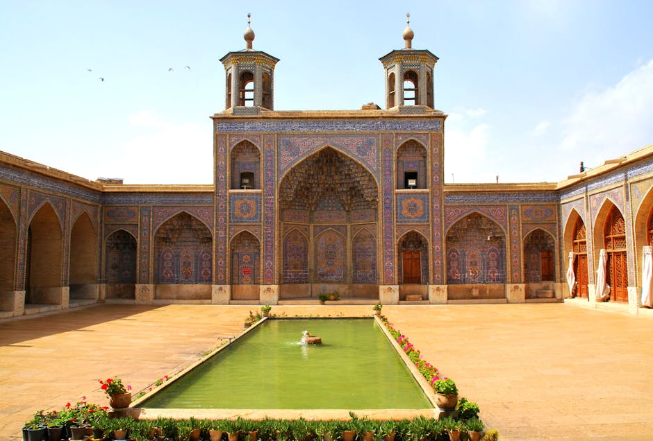 A scenic view of Al Dhaid, United Arab Emirates