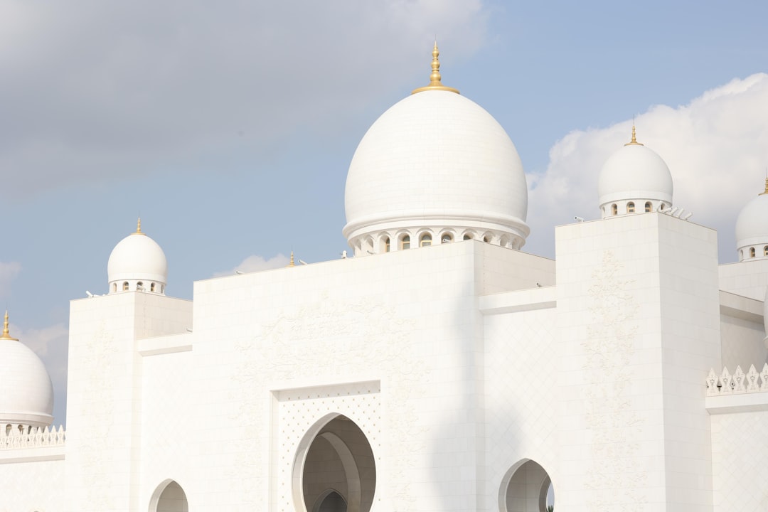 Traveltips for Al Faqa United Arab Emirates