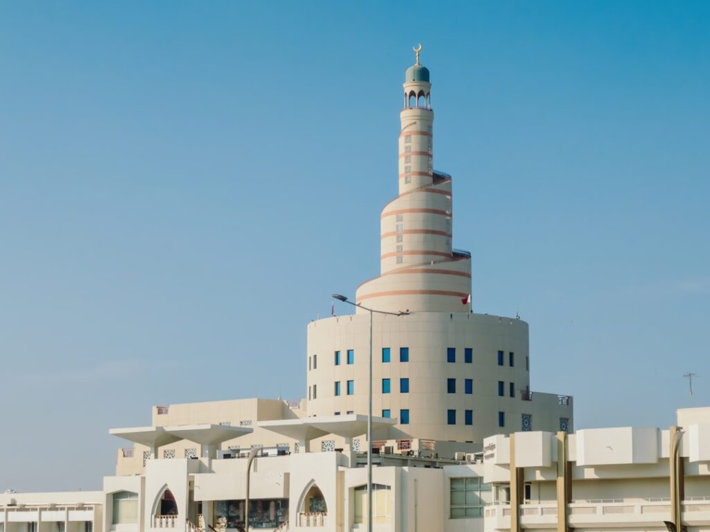 A scenic view of Al Madam, United Arab Emirates