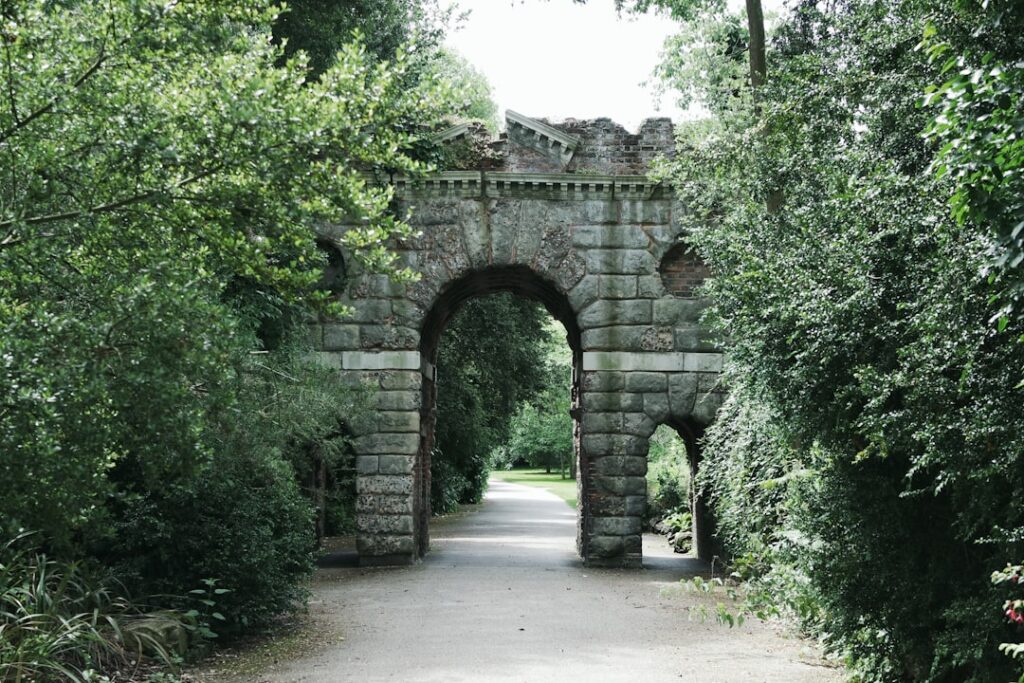 A scenic view of Bolingbrook, United States of America