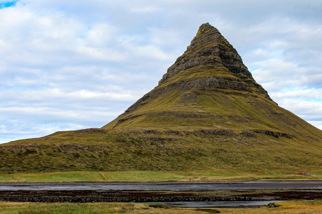 A scenic view of Burnie, Australia