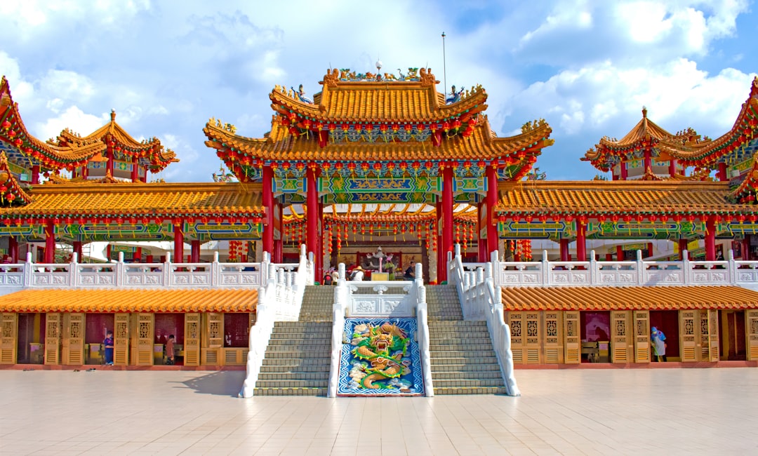 Changjin, South Korea