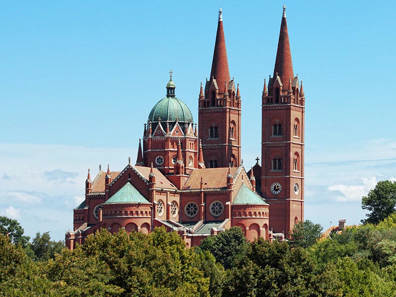 Traveltips for Dakovo Croatia