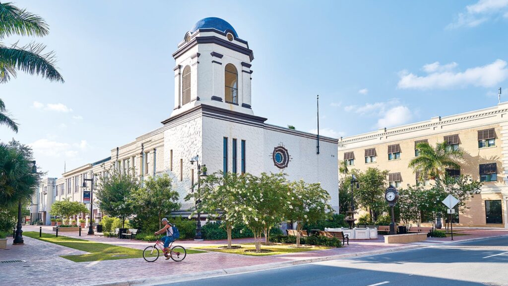 Traveltips for Brownsville, USA