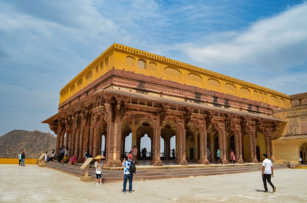 A scenic view of Ghayathi, United Arab Emirates