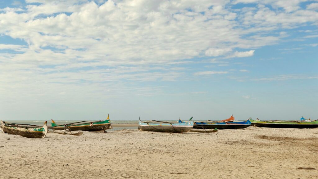 traveltips for Morondava, Madagascar