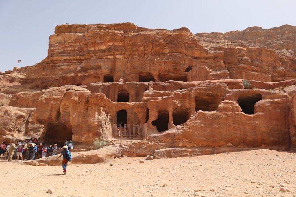 A scenic view of Mansoura, Egypt