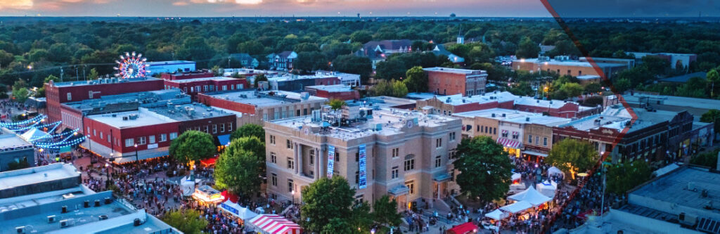 Traveltips for McKinney United States of America